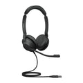 Jabra Evolve2 30 SE Auriculares Alámbrico Diadema