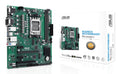 ASUS PRO A620M-C-CSM AMD A620 Zócalo AM5 micro ATX