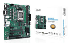 ASUS PRO A620M-C-CSM AMD A620 Zócalo AM5 micro ATX
