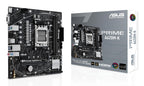 ASUS PRIME A620M-K AMD A620 Zócalo AM5 micro ATX