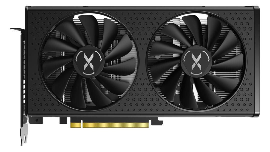 XFX Graphics Card Amd Radeon Rx RX-76PSWFTFY