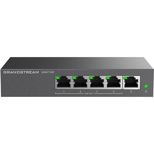 Grandstream Network Switch Unmanaged GWN7700P