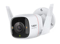TP-Link Tapo C325WB Bala (forma) Cámara de seguridad IP Interior y exterior 2688 x 1520 Pixeles Pared