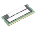Lenovo 4X71M23186 módulo de memoria 16 GB 1 x 16 GB DDR5 262-pin SO-DIMM