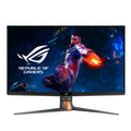 ASUS ROG Swift PG32UQXR pantalla para PC 81,3 cm (32") 3840 x 2160 Pixeles 4K Ultra HD Negro