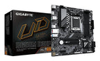 GIGABYTE B650M D3HP placa base AMD B650 Zócalo AM5 micro ATX