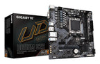 GIGABYTE B650M S2H placa base AMD B650 Zócalo AM5 micro ATX