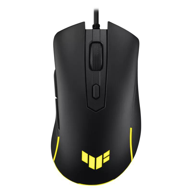 ASUS TUF Gaming M3 Gen II ratón Juego Mano derecha USB Tipo C Óptico 8000 DPI