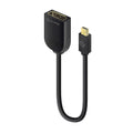 Alogic Premium 15Cm Mini Displayport MDP-DP-ADP