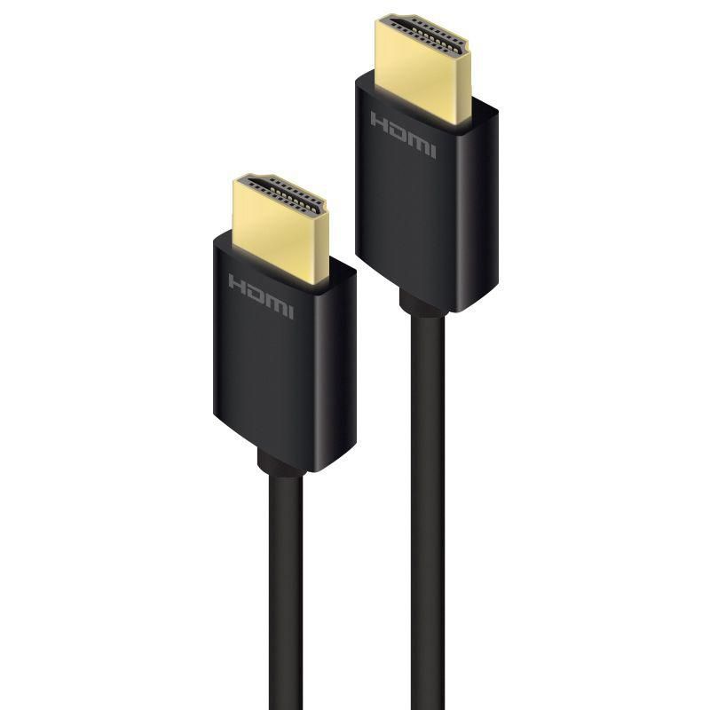 Alogic 3M Carbon Series High Speed PHD-03-MM-V2