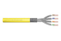 Digitus CAT 7A S/FTP, installation DK-1743-A-VH-5-LD