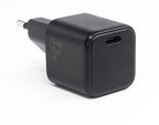 CoreParts MBXUSBC-AC0031 adaptador e inversor de corriente Interior 33 W Negro