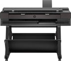 HP Designjet T850 impresora de gran formato Wifi Inyección de tinta térmica Color 2400 x 1200 DPI A0 (841 x 1189 mm) Ethernet