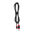 CHERRY JA-0600-0 cable USB USB 2.0 1,5 m USB A USB C 0,48 Gbit/s Negro