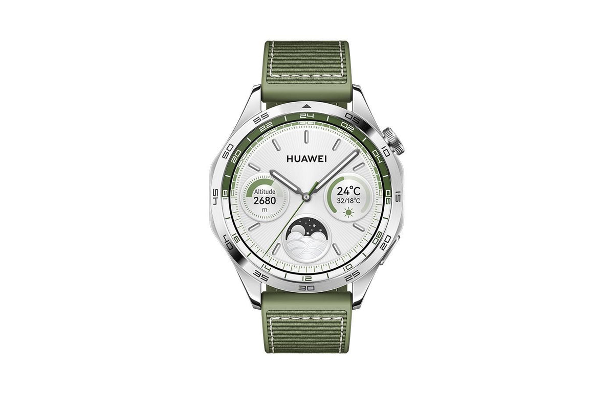 Huawei WATCH GT 4 3.63 cm (1.43") 55020BGV