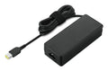 Lenovo 4X20V24711 adaptador e inversor de corriente Interior 90 W Negro