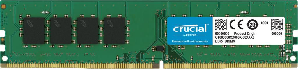 Crucial CT32G4DFD832AT memory module