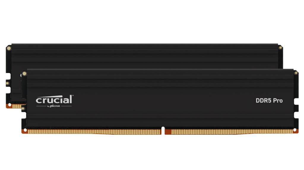 Crucial CP2K24G56C46U5 memory module