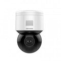 Hikvision 4 MP 4x Zoom IR Mini PT Dome DS-2DE3A404IWG-E(O-STD)