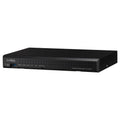 i-PRO 8x Channel POE Network Video WJ-NU201KG