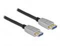 Delock DisplayPort cable 8K 60 Hz 40 80268