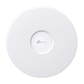 Punto de Acceso Inalámbrico TP-Link Omada EAP773/ WiFi 7/ 9300Mbps/ 2.4GHz 5GHz 6GHz/ Antenas de 3dBi/ WiFi 802.11 a/b/g/n/ac/ax/be