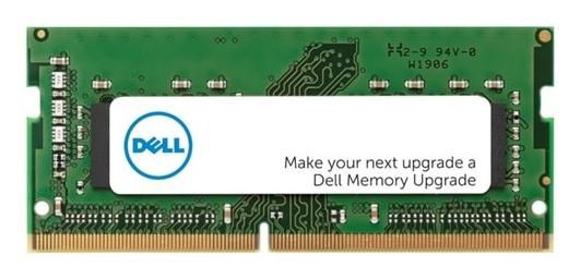 DELL AC774048 módulo de memoria 16 GB 1 x 16 GB DDR5 5600 MT/s 262-pin SO-DIMM