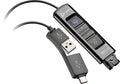 HP DA85-M USB to QD Adapter 786C8AA