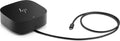 HP USB-C G5 Dock Alámbrico USB 3.2 Gen 1 (3.1 Gen 1) Type-C Negro