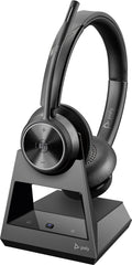 HP Savi 7320-M Office Stereo 8D3J6AA#ABB