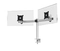 Durable Monitor Mount For 2 Screens 508523
