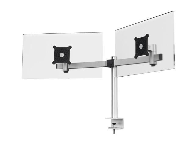 Durable Monitor Mount For 2 Screens 508523