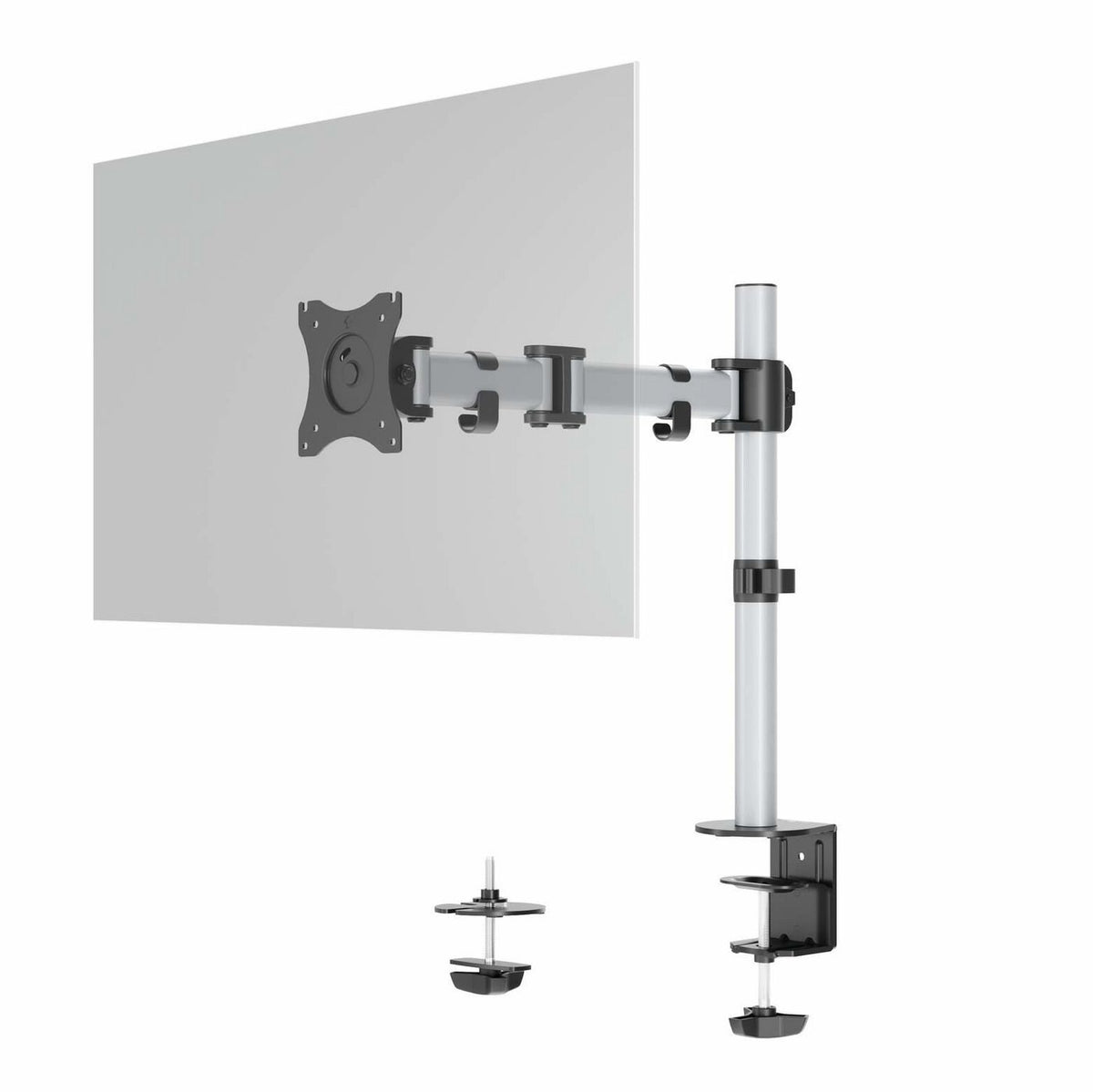 Durable Monitor Mount / Stand 68.6 Cm 509423