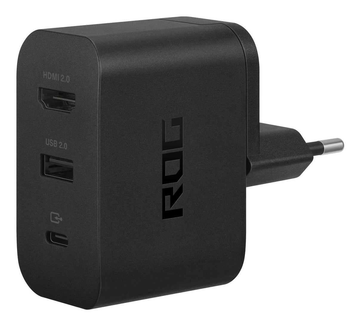 ASUS AC65-03 Universal Negro Corriente alterna Carga rápida Interior