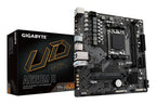GIGABYTE A620M H placa base AMD A620 Zócalo AM5 micro ATX