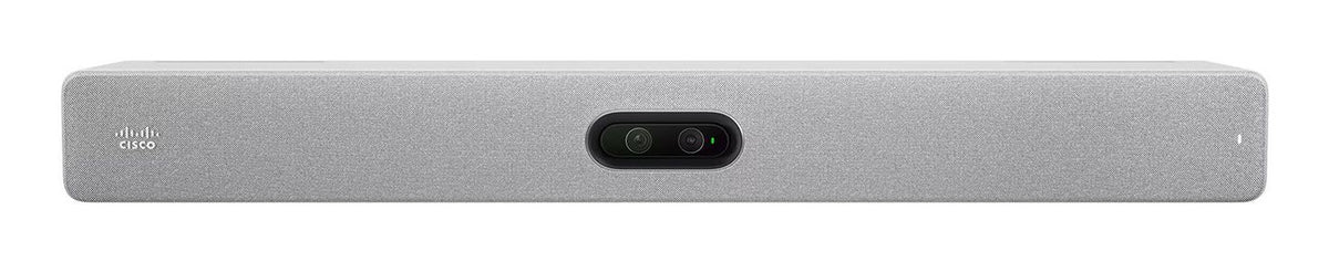 Cisco Room Bar Pro Video CS-BARPRO-K9