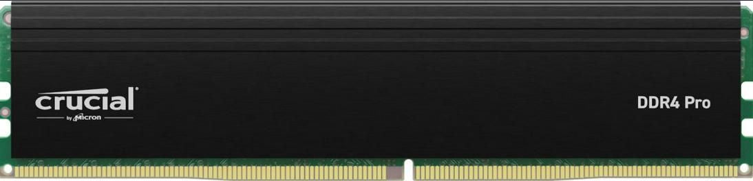 Crucial Memory Module 32 Gb 1 X 32 Gb CP32G4DFRA32A