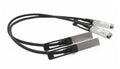 Cisco G-50Cm Networking Cable Black MA-CBL-100G-50CM