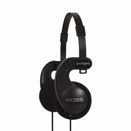 Koss Headphones/Headset Wired SPORTA PRO