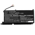 CoreParts MBXHP-BA0305 refacción para laptop Batería