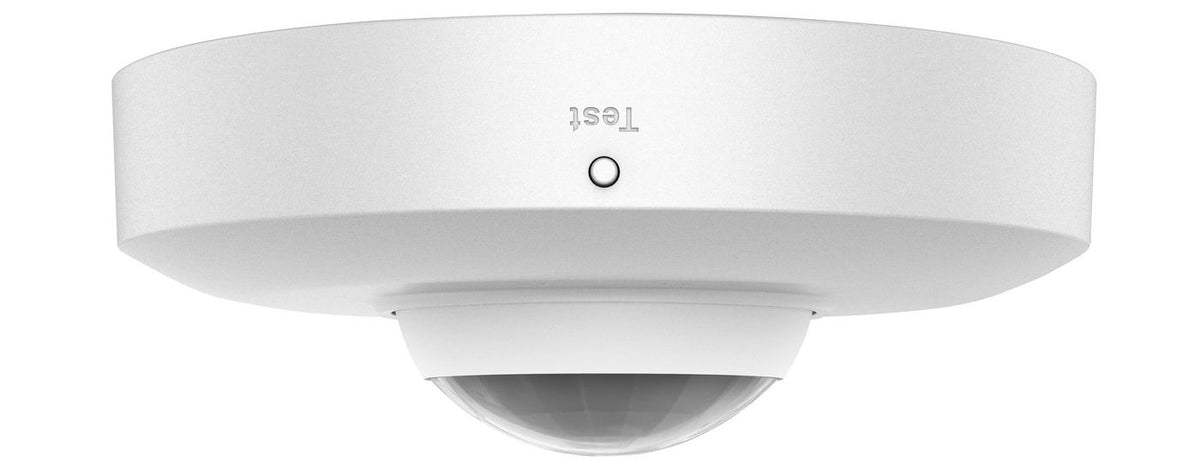 Yealink RoomSensor Sensor de sala multifuncional Blanco