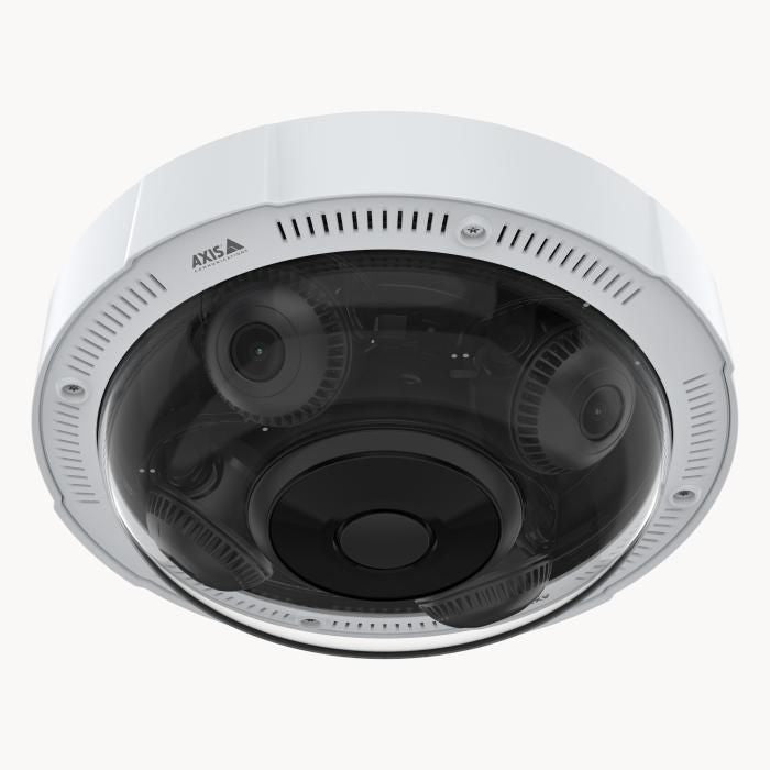Axis P3735-PLE 02633-001