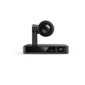 Yealink UVC86 8 MP Negro 3840 x 2160 Pixeles 30 pps
