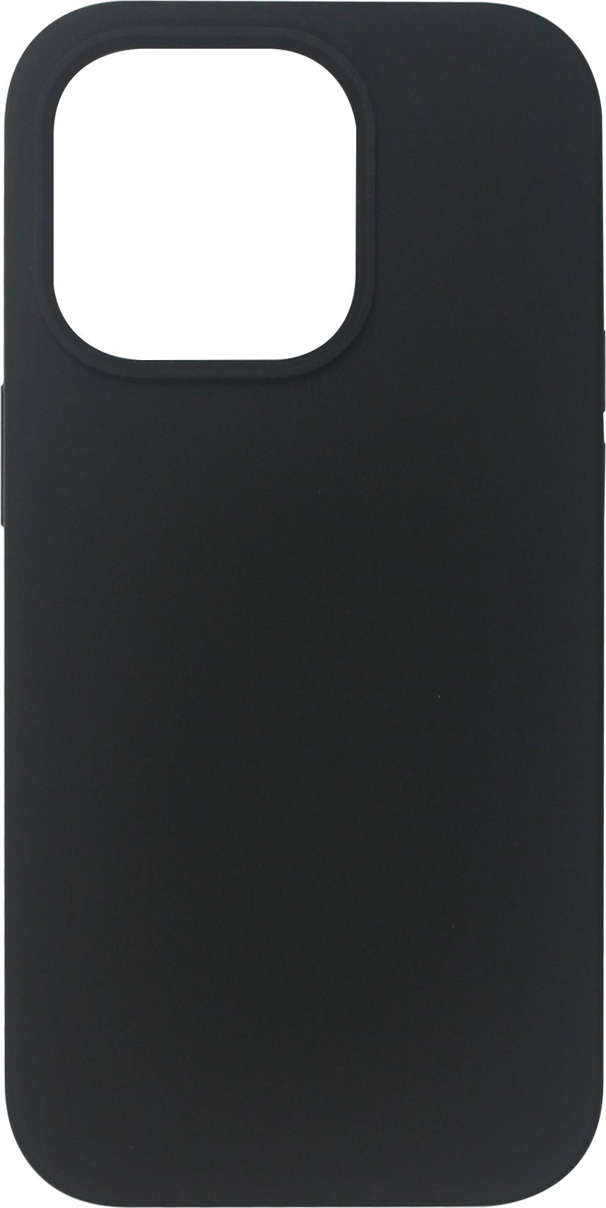 eSTUFF ES67120039-BULK funda para teléfono móvil Negro