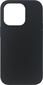 eSTUFF ES67120039-BULK funda para teléfono móvil Negro