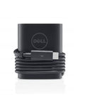 Dell AC Adapter E5 30W USB-C - EUR KH1C8