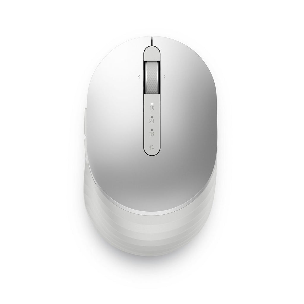 DELL MS7421W ratón Oficina Ambidextro RF Wireless + Bluetooth Óptico 1600 DPI