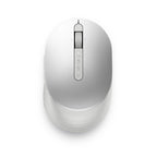DELL MS7421W ratón Oficina Ambidextro RF Wireless + Bluetooth Óptico 1600 DPI
