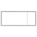 Capture SHIPLABEL105X251-C76R etiqueta de impresora Blanco