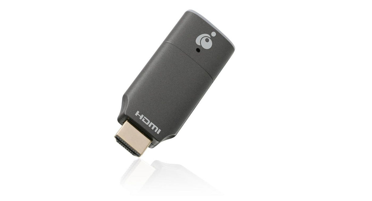 Iogear Mini Wireless 4K Screen GWAVR4K